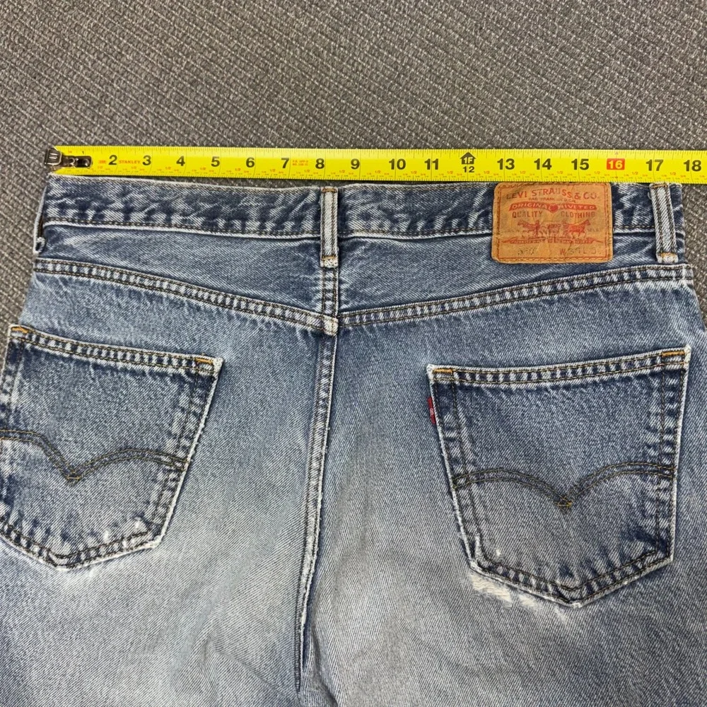 Levis levis 550